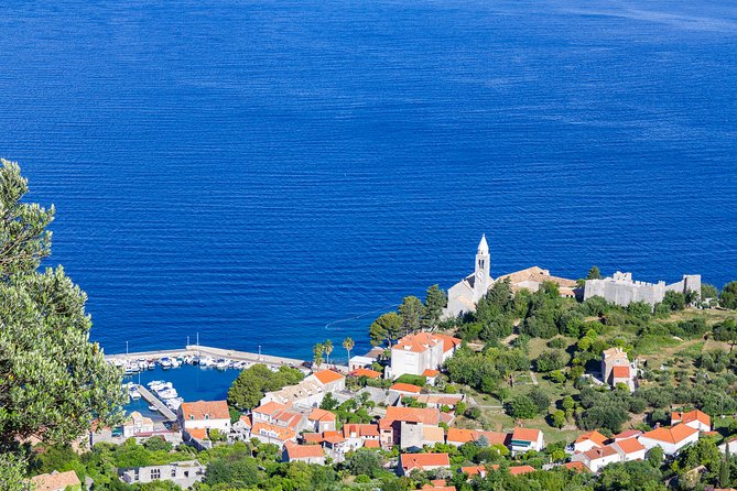 Private Lopud Walking Tour - Key highlights worth getting excited about