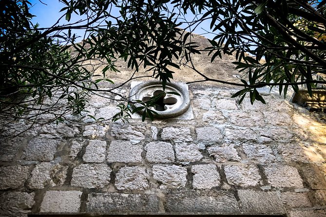 Private Lopud Walking Tour - Noble ruins and the Park of Love