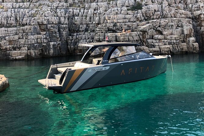 Private Luxury boat from Hvar, Brač and Split - Timing and pickup: how to plan your morning so you’re not rushed