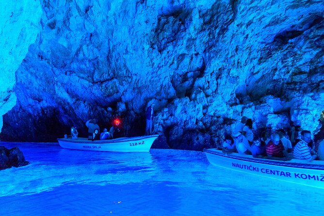 Private Luxury boat from Hvar, Brač and Split - Fuel costs: the one detail that deserves a line in your budget