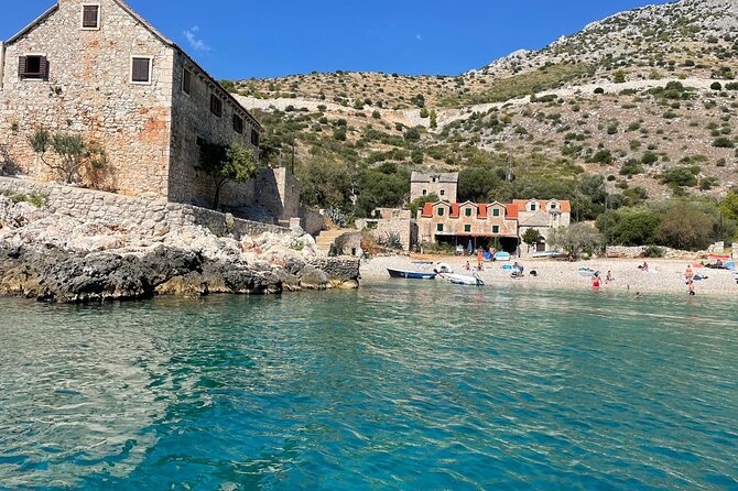 Private Luxury boat from Hvar, Brač and Split - Price and value: when private sailing actually feels worth it