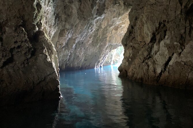 Private Luxury boat from Hvar, Brač and Split - What the day feels like on the water