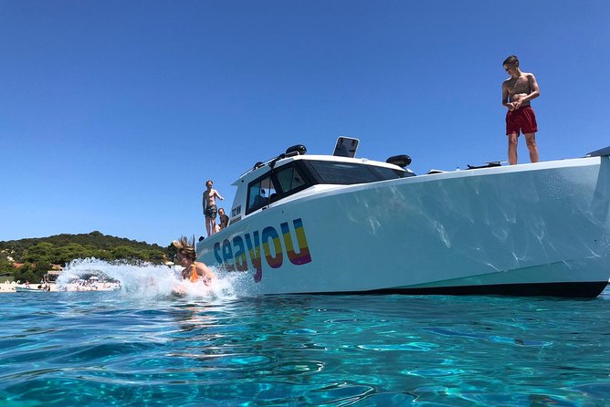 Private Luxury Boat tour for 12 from Split, Brac, Trogir, Hvar - Quick hits