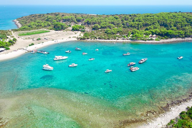 Private Luxury Boat tour for 12 from Split, Brac, Trogir, Hvar - Why This Private Luxury Boat Day Works From Split