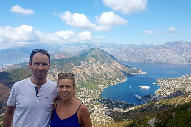 Private Montenegro Tour from Dubrovnik (incl. Bay of Kotor and Budva Riviera) - How this private Montenegro day trip actually feels