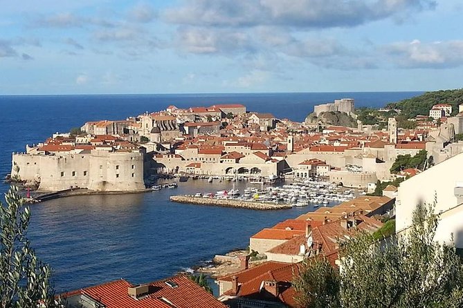 Private Montenegro Tour from Dubrovnik (incl. Bay of Kotor and Budva Riviera) - Our Lady of the Rocks: the view you’ll talk about (boat costs extra)