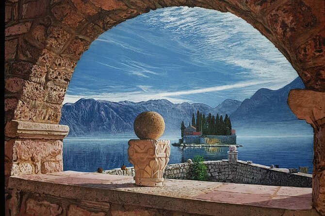 Private Montenegro Tour from Dubrovnik (incl. Bay of Kotor and Budva Riviera) - Kotor Old Town: the walking portion that makes the day worth it