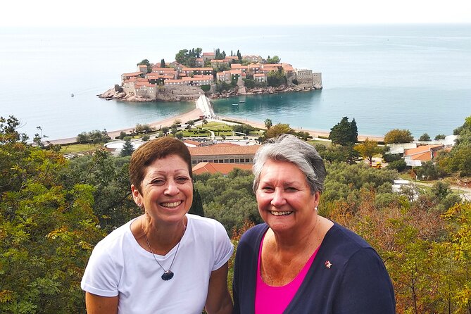 Private Montenegro Tour from Dubrovnik (incl. Bay of Kotor and Budva Riviera) - Door-to-door pickup and a realistic 8–10 hour plan