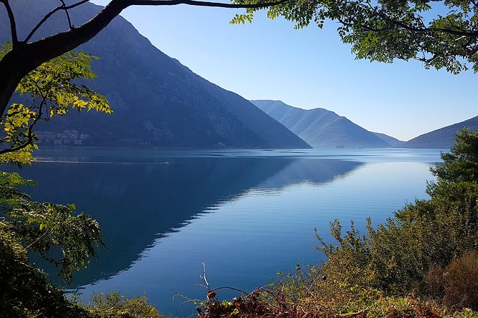 Private Montenegro tour (incl. Herceg Novi, Perast and Kotor) from Dubrovnik - Private Bay of Kotor Day Trip: Why the private format actually matters