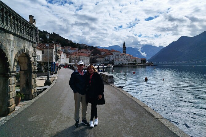 Private Montenegro tour (incl. Herceg Novi, Perast and Kotor) from Dubrovnik - Our Lady of the Rocks: The artificial-island church stop you’ll actually remember