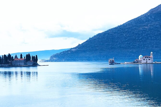 Private Montenegro tour (incl. Herceg Novi, Perast and Kotor) from Dubrovnik - Perast Museum and UNESCO-protected baroque town feel