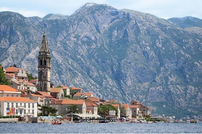 Private Montenegro tour (incl. Herceg Novi, Perast and Kotor) from Dubrovnik - Ćatovića Mlini lunch break: a chance to eat well without hijacking the day