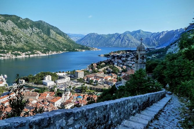 Private Montenegro tour (incl. Herceg Novi, Perast and Kotor) from Dubrovnik - Herceg Novi Old Town in 30 minutes: A quick taste, not a full day