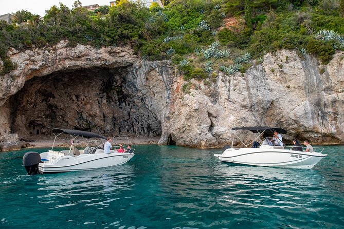Private One-Hour Dubrovnik Highlights Cruise with Local Skipper - Key highlights at a glance