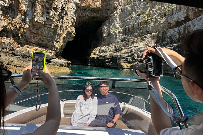 Private One-Hour Dubrovnik Highlights Cruise with Local Skipper - What a one-hour Dubrovnik cruise actually gets you