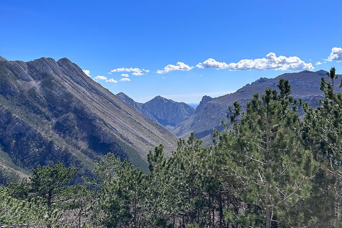 Private Paklenica Hiking Tour from Zadar up to 8 people - Key highlights you’ll feel right away