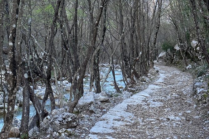 Private Paklenica Hiking Tour from Zadar up to 8 people - Vidikovac viewpoint option: steeper, but it’s your choice