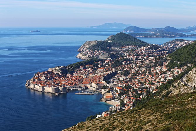 Private Panorama, Cavtat and Dubrovnik City Tour - Key Things I’d Pay Attention To