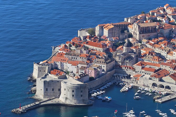 Private Panorama, Cavtat and Dubrovnik City Tour - The Value Mix: Private Touring Without Losing Your Day