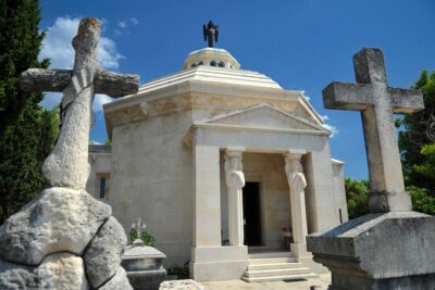 Private Panorama, Cavtat and Dubrovnik City Tour - Mount Srđ: The Panorama Stop That Changes How You See Everything