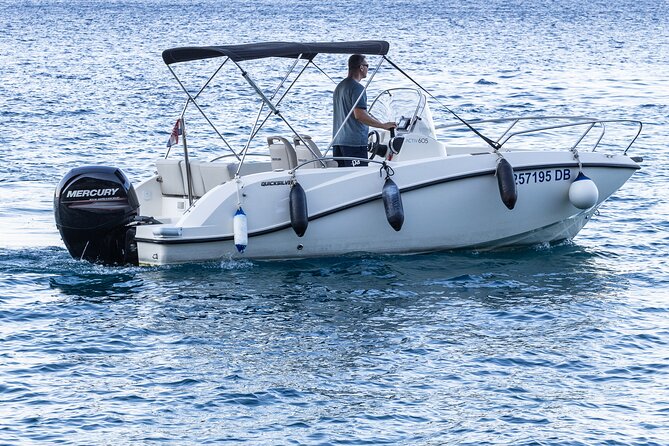 Private Panorama Dubrovnik Boat Tour - Meet at Porat Dubrovnik and Start From the Right Dock