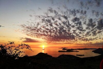 PRIVATE Panorama Sunset Tour in Dubrovnik - Ombla River: a quick nature stop with surprising history