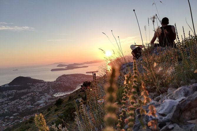 PRIVATE Panorama Sunset Tour in Dubrovnik - How pickup and the private format feel in real life