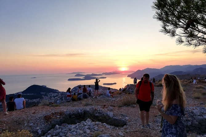 PRIVATE Panorama Sunset Tour in Dubrovnik - Best day-and-time match: who this tour suits