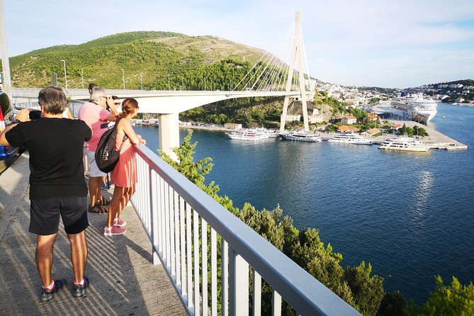 PRIVATE Panorama Sunset Tour in Dubrovnik - Quick practical tips so you enjoy the whole ride