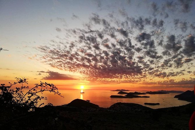 PRIVATE Panorama Sunset Tour in Dubrovnik - Ombla River: a quick nature stop with surprising history