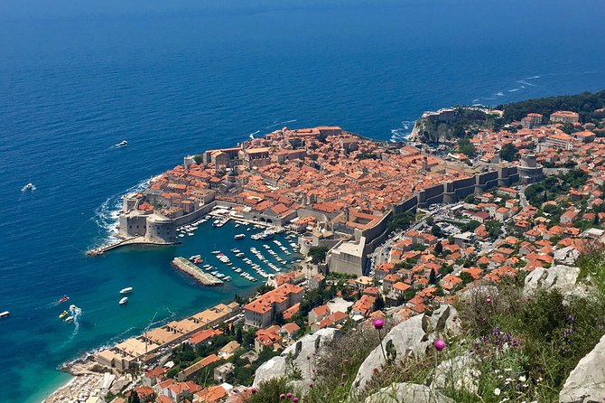 Private Panoramic Tour of Dubrovnik - Key Points You’ll Care About