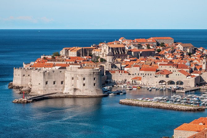Private Panoramic Tour of Dubrovnik - How the Private Panoramic Ride Works in Dubrovnik
