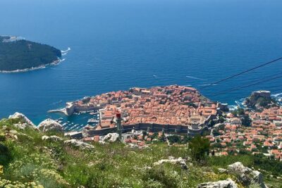 Private Panoramic Tour of Dubrovnik - Mount Srd: Dubrovnik’s Mountain-Top Photo Hit in About 45 Minutes