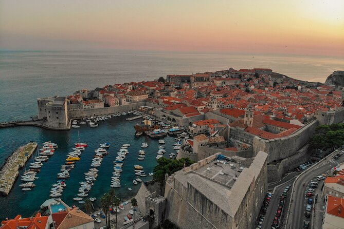 Private Panoramic Tour of Dubrovnik - What You Get Beyond the Stops: Driver Pickup, Wi‑Fi, and a Guide Like Roko