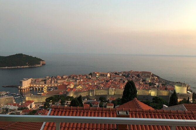 Private Panoramic Tour of Dubrovnik - Price and Value for Up to 3 People