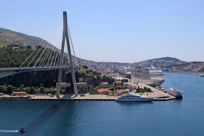 Private Panoramic Tour of Dubrovnik - Who This Tour Fits Best (and Who Might Want More Time)