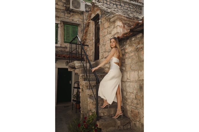 Private Photography Activity in Split - Editing and Delivery: What You Get After the Shoot