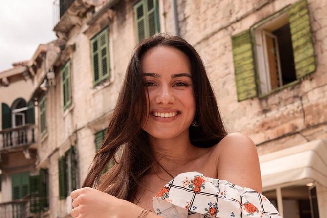 Private Photography Activity in Split - Who Should Book This Photoshoot in Split