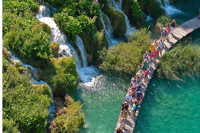Private Plitvice Lakes - a Day In Magicland From Split - Key things that make this private Plitvice day worth it
