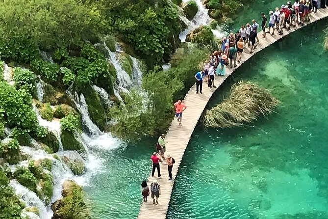 Private Plitvice Lakes - a Day In Magicland From Split - Price and value: the real cost vs the “gotchas”