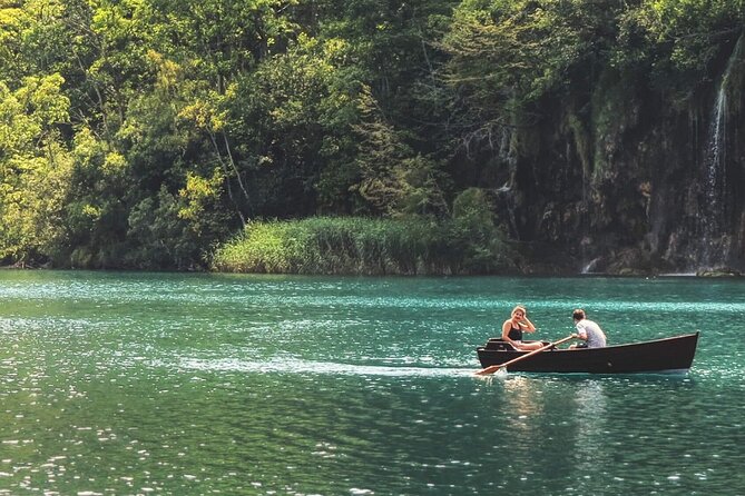 Private Plitvice Lakes - a Day In Magicland From Split - Inside Plitvice: how the park visit is paced