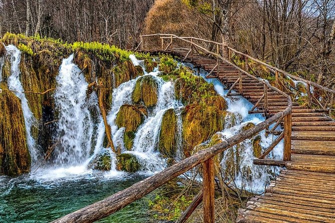 Private Plitvice Lakes - a Day In Magicland From Split - The morning plan: what 5 hours in the park feels like