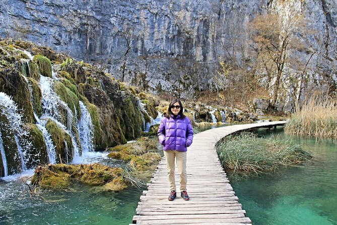 Private Plitvice Lakes - a Day In Magicland From Split - Who should book this private Plitvice Lakes day