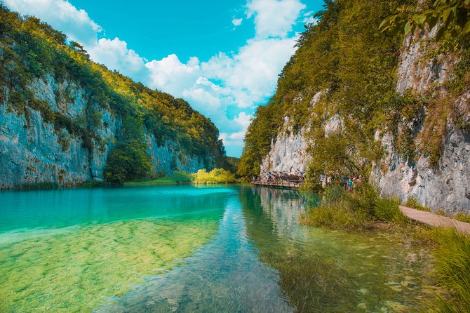 Private Plitvice lakes and Rastoke_tickets included - Rastoke Village: watermills on the River Korana (and why it feels special)