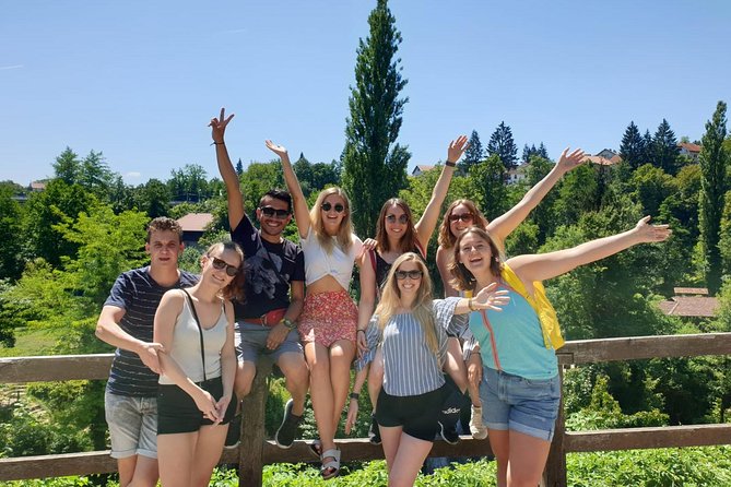 Private Plitvice lakes and Rastoke_tickets included - Tickets, timing, and what to pack