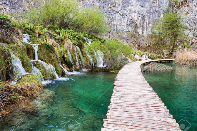 Private Plitvice Lakes National park tour from Split - Key highlights at a glance