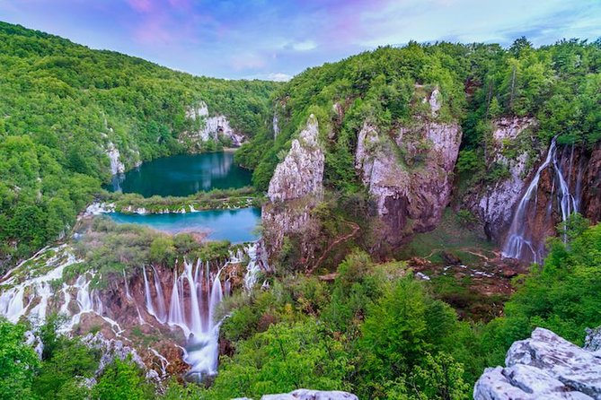 Private Plitvice Lakes National park tour from Split - The practical reason this private Plitvice tour works from Split