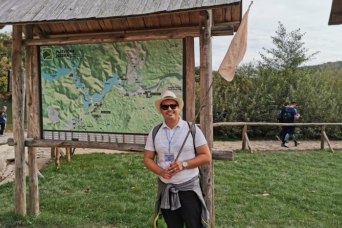 Private Plitvice Lakes National park tour from Split - Plitvice Lakes in a 4-hour block: how to enjoy waterfalls without rushing