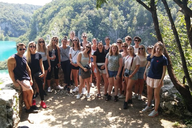 Private Plitvice Lakes National park tour from Split - How long is the day, and who this tour suits best