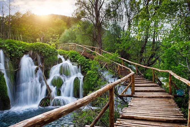 Private Plitvice Lakes Tour - Day Trip from Zagreb (entrance ticket included) - Hotel pickup and the comfortable drive south